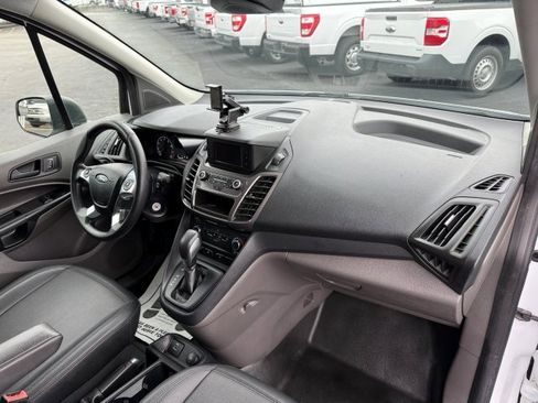Used 2020 Ford Transit Connect XL image 21