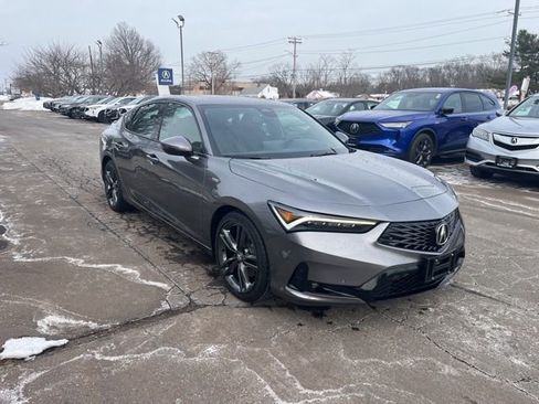 Certified 2023 Acura Integra A-Spec image 22