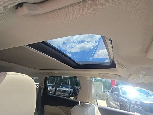 Used 2023 Nissan Murano SL w/ SL Moonroof Package AWD/4WD image 24