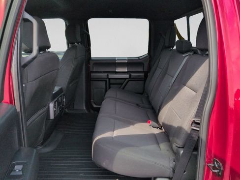 Used 2018 Ford F150 XLT w/ Equipment Group 302A Luxury AWD/4WD image 30