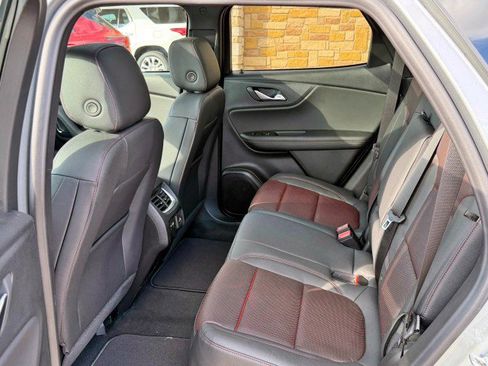 New 2026 Chevrolet Blazer RS image 19