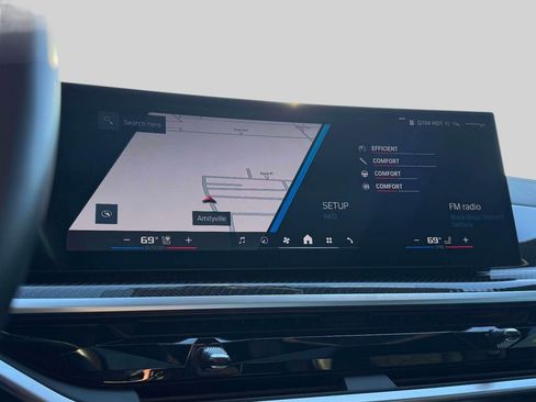 Used 2024 BMW X5 M Competition w/ Executive Package image 26