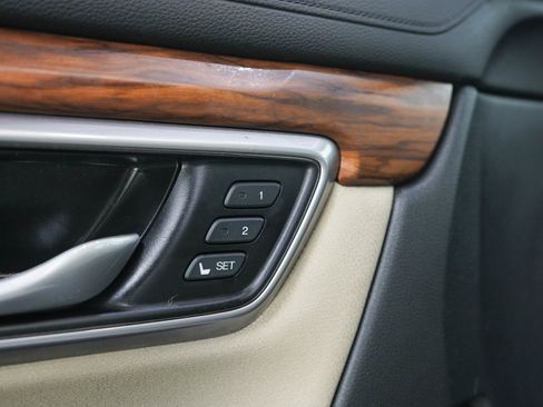 Used 2022 Honda CR-V EX image 21