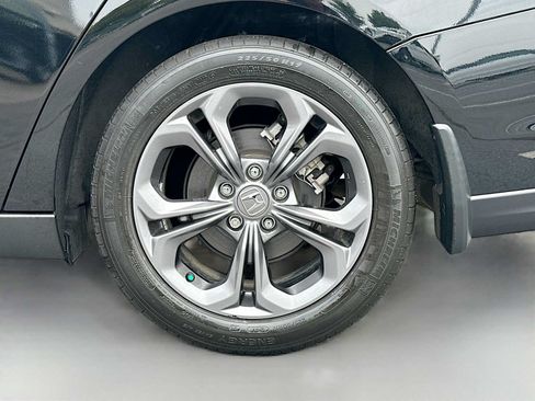 Used 2023 Honda Accord EX image 30