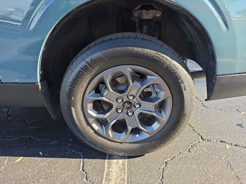 Certified 2022 Ford Maverick XLT w/ Equipment Group 300A Standard image 21