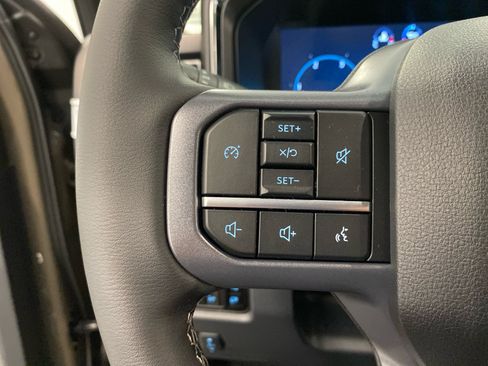 New 2026 Ford F250 Lariat w/ Chrome Package AWD/4WD image 20