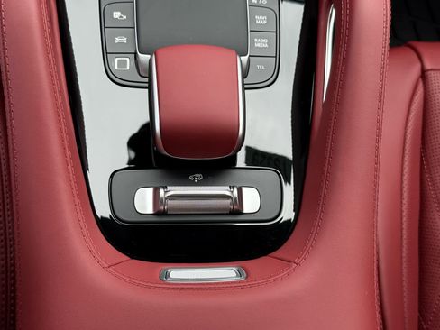 New 2025 Mercedes-Benz GLE 53 AMG AMG GLE 53 image 21