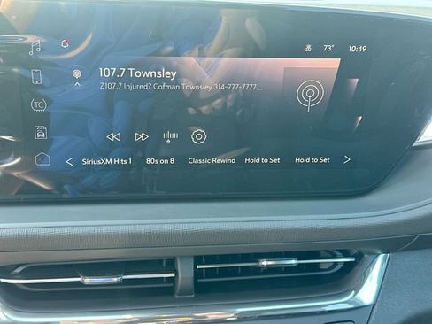 New 2026 Buick Envista Preferred w/ Convenience I Package image 16