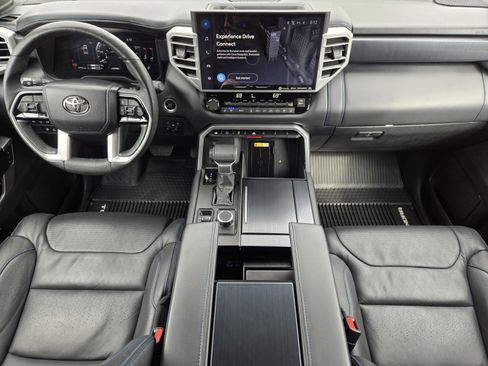 Used 2023 Toyota Tundra Platinum AWD/4WD image 27