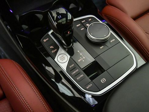 Certified 2023 BMW X3 sDrive30i w/ Convenience Package image 20