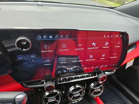 New 2026 Chevrolet Blazer EV SS image 30