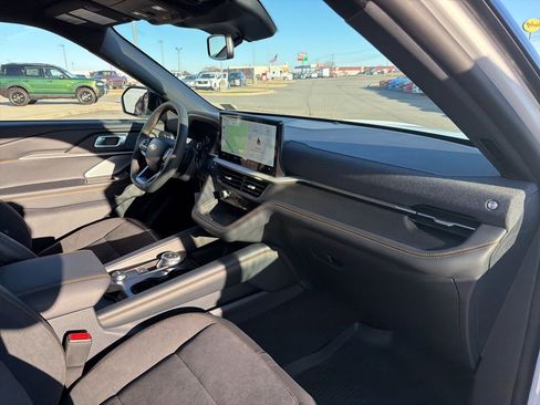 New 2026 Ford Explorer Tremor w/ Tremor Ultimate Package image 22