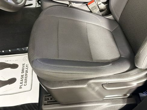 Used 2019 Chevrolet Silverado 1500 Custom Trail Boss w/ Custom Convenience Package AWD/4WD image 18