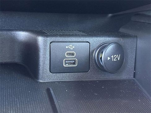Used 2024 Ford Escape Active image 36