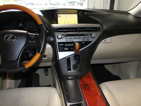 Used 2010 Lexus RX 350 2WD image 13