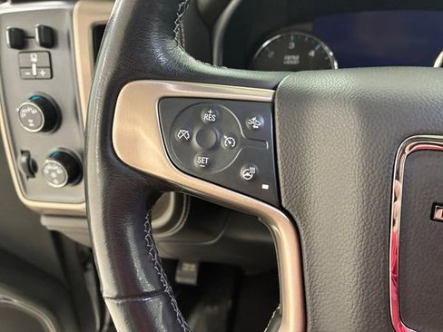 Used 2018 GMC Sierra 1500 Denali w/ Denali Ultimate Package image 23