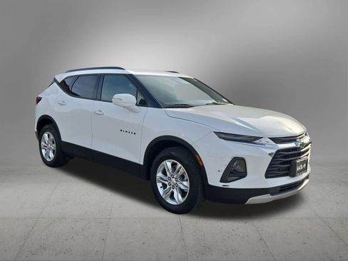 Used 2021 Chevrolet Blazer LT image 8