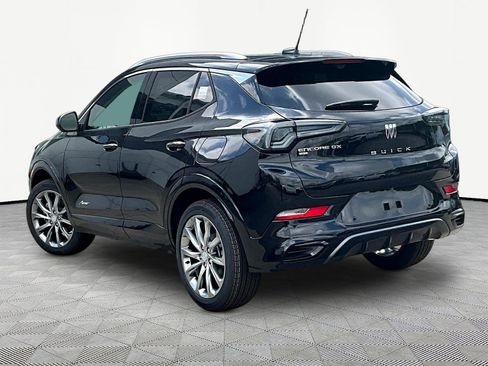 New 2026 Buick Encore GX Avenir w/ Avenir Technology Package AWD/4WD image 4