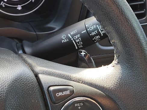 Used 2022 Honda HR-V Sport image 34