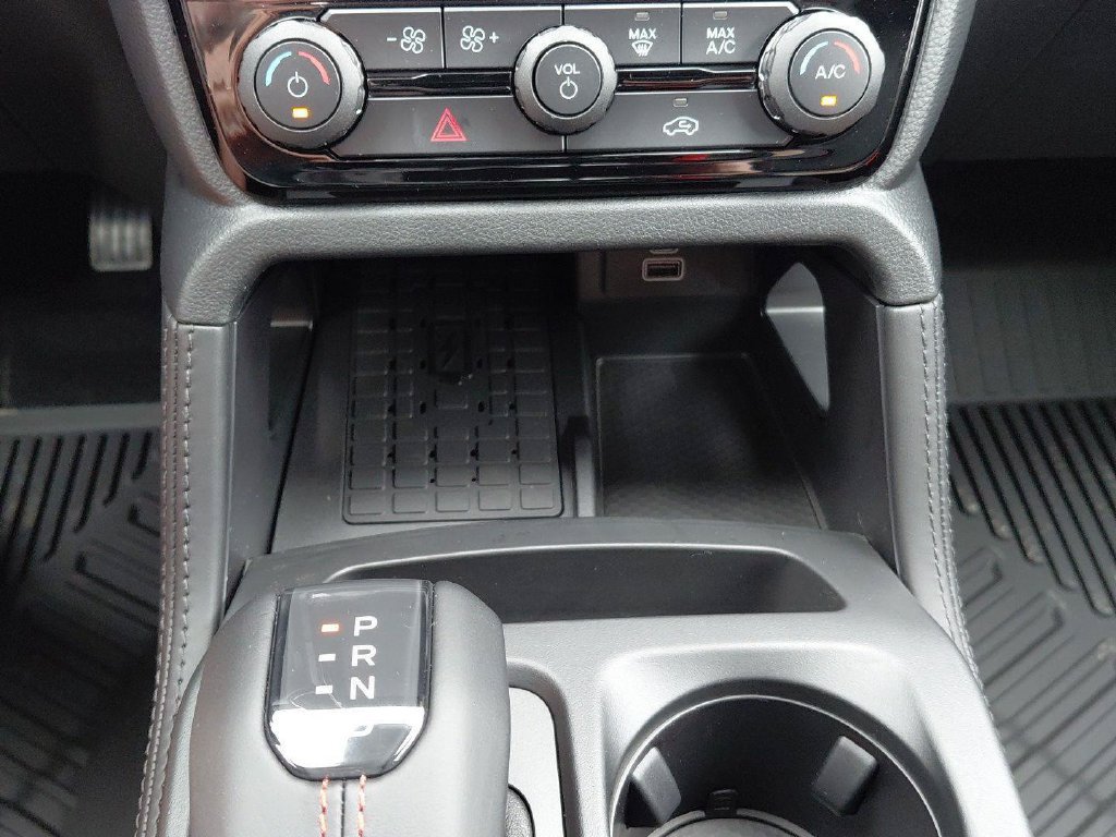 New 2026 Ford Ranger Raptor AWD/4WD image 32