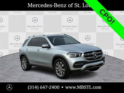 Certified 2023 Mercedes-Benz GLE 350