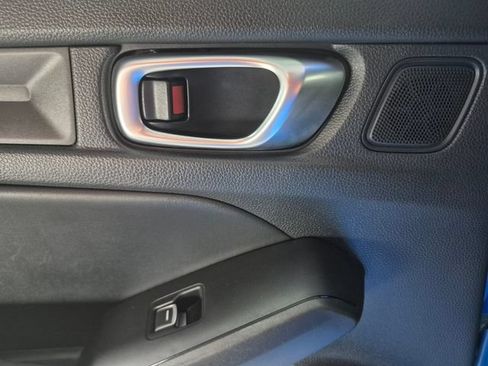 Used 2022 Honda Civic Sport image 30