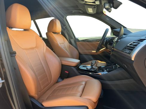 Used 2024 BMW X3 M40i w/ Premium Package AWD/4WD image 22