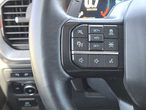 Certified 2023 Ford F150 Raptor w/ Raptor Carbon Fiber Package image 28