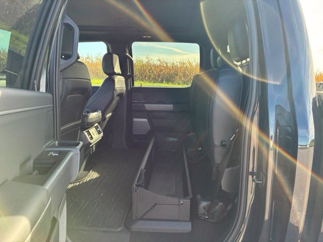 Used 2025 Ford F150 XLT w/ Equipment Group 303A High AWD/4WD image 10