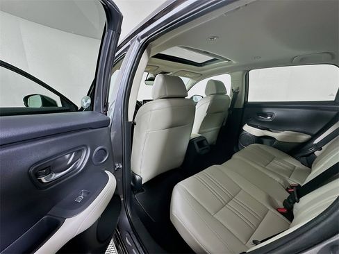 Certified 2026 Honda HR-V EX-L image 17