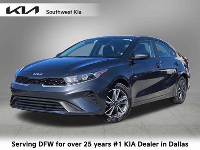 Used 2024 Kia Forte LXS