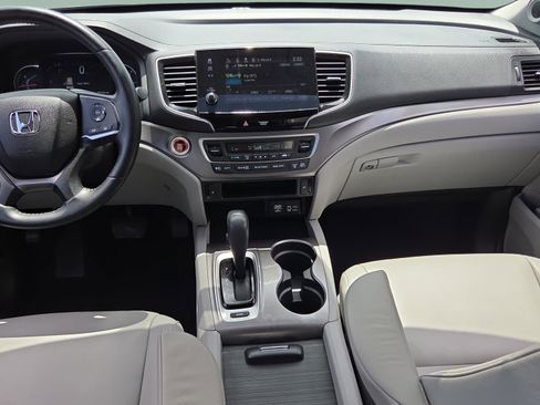 Used 2019 Honda Pilot EX-L image 13