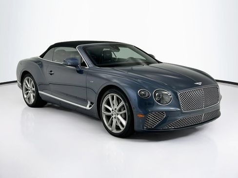 Used 2020 Bentley Continental GT AWD/4WD image 11