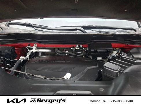 Used 2023 Honda Ridgeline RTL image 30