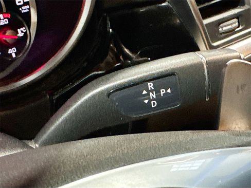 Used 2012 Mercedes-Benz ML 63 AMG 4MATIC image 18