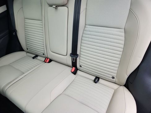 Used 2025 Land Rover Discovery Sport S AWD/4WD image 25