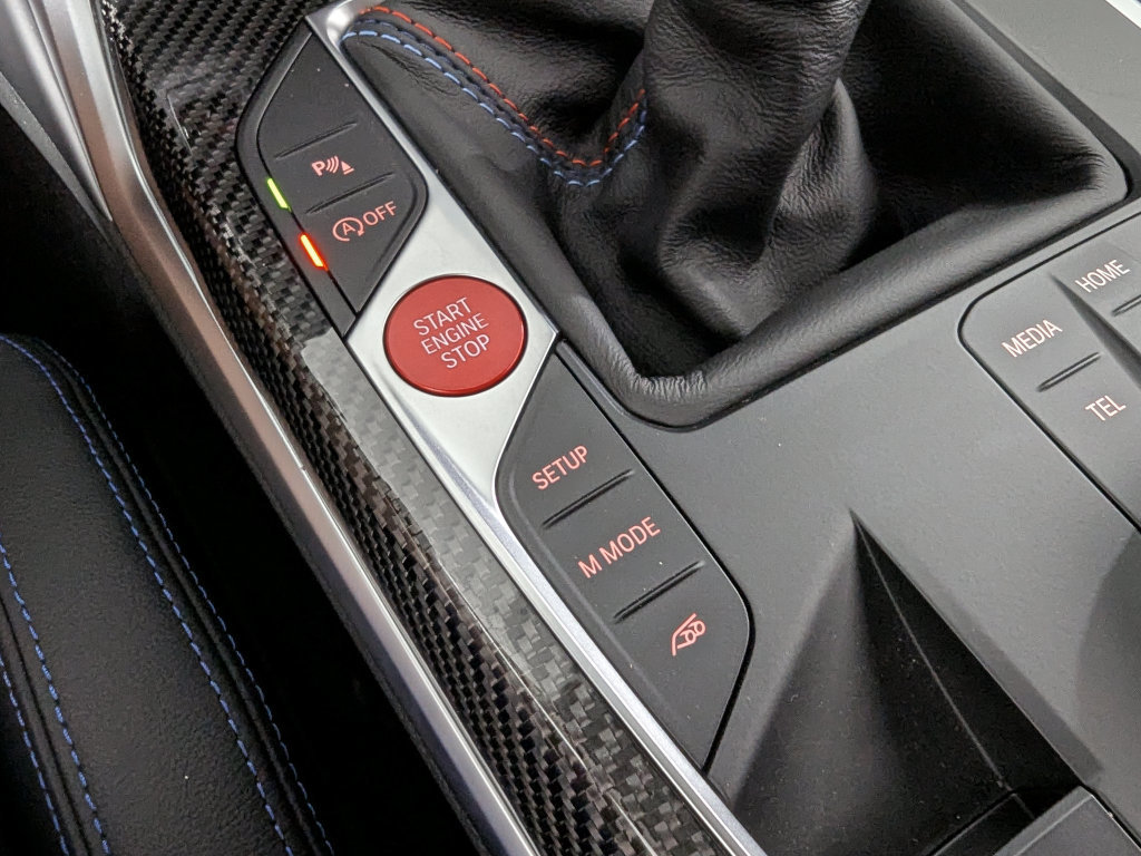 New 2026 BMW M2 w/ Lighting Package RWD image 28