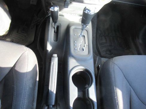 Used 2016 Jeep Wrangler Unlimited Sport w/ Quick Order Package 24S image 23