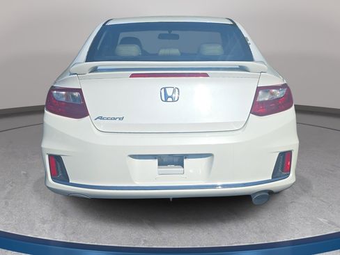 Used 2014 Honda Accord LX-S image 6