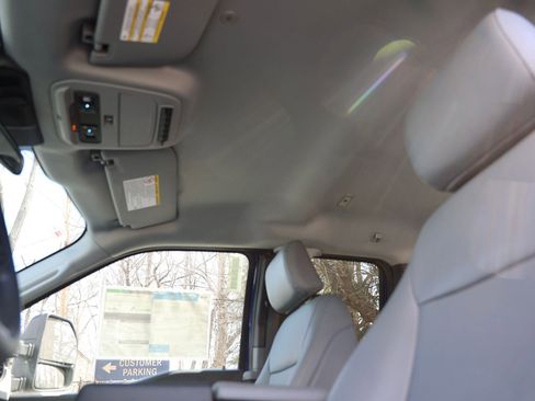 New 2026 Ford F250 XL w/ FX4 Off-Road Package image 21