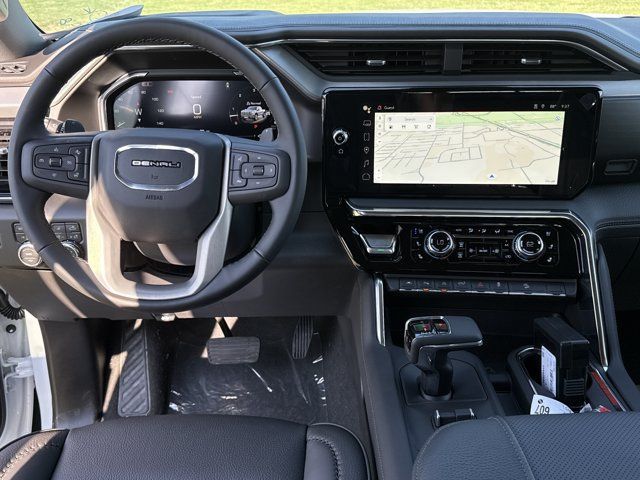 New 2026 GMC Sierra 1500 Denali w/ Denali Reserve Package AWD/4WD image 7