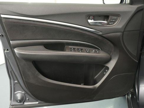 Used 2019 Acura MDX A-Spec image 37