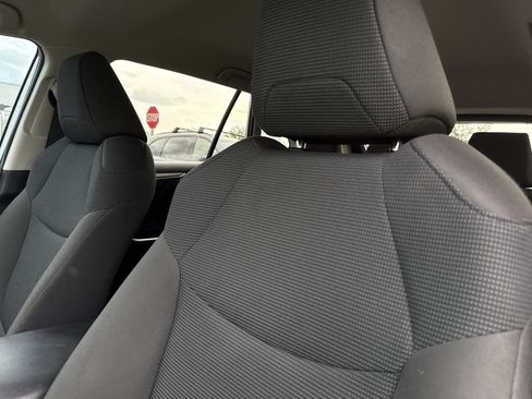 Used 2023 Toyota RAV4 LE FWD image 23