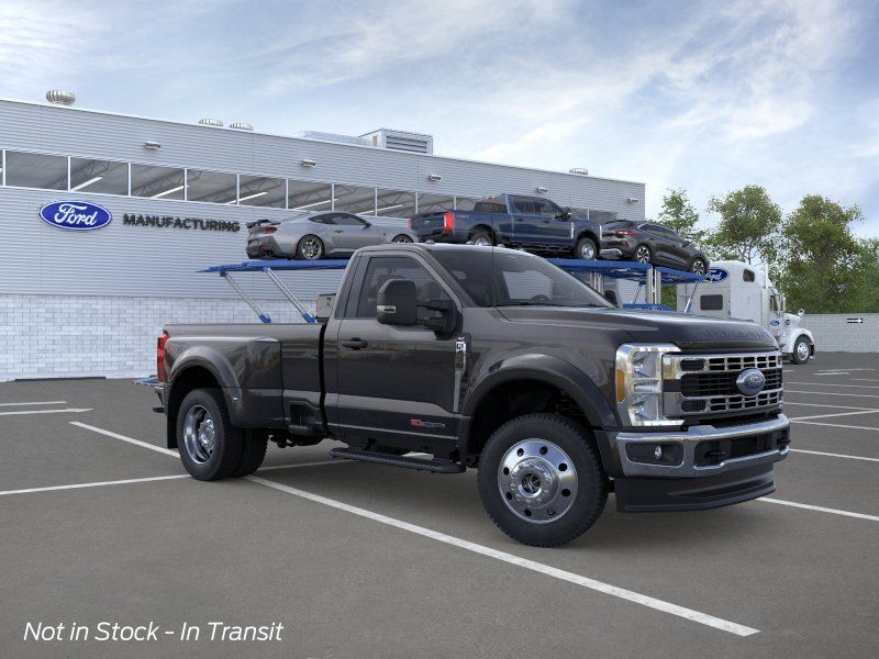 New Ford F450 for Sale in Burlington, VT - Autotrader