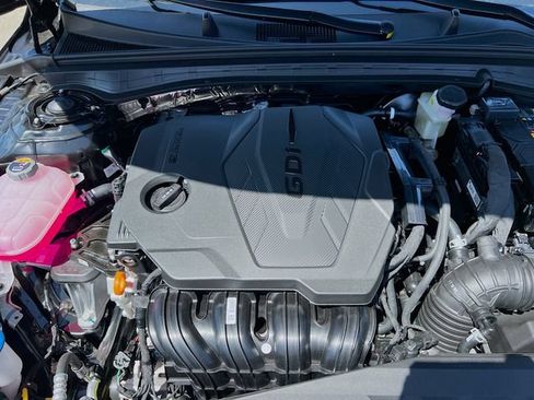 New 2026 Kia K5 GT-Line FWD image 33
