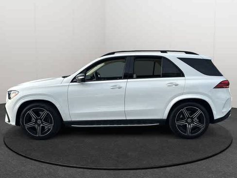 Used 2026 Mercedes-Benz GLE 450 GLE 450 image 3