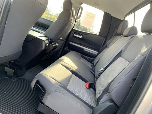 Used 2016 Toyota Tundra SR5 image 10