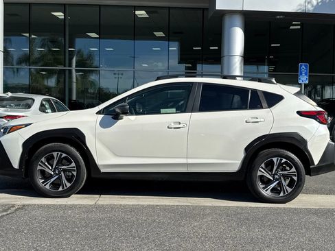 Certified 2024 Subaru Crosstrek 2.0i Premium w/ Crosstrek Mirror Package image 9