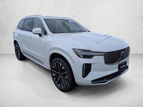 New 2026 Volvo XC90 B6 Plus w/ Protection Package AWD/4WD image 6