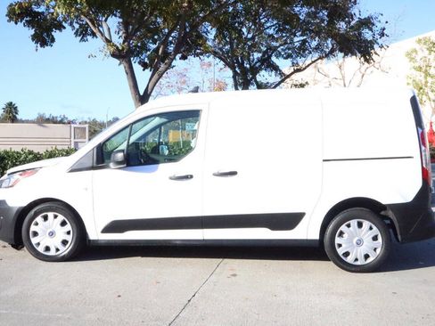 Used 2022 Ford Transit Connect XL image 13